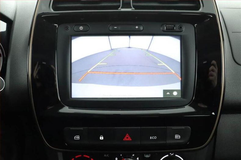 Dacia Spring - hlavní fotka