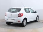 Dacia Sandero - fotka číslo 4