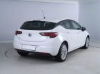 Opel Astra - fotka číslo 4