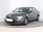 Škoda Octavia - fotka číslo 1