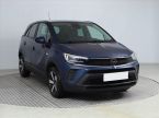 Opel Crossland X - fotka číslo 0