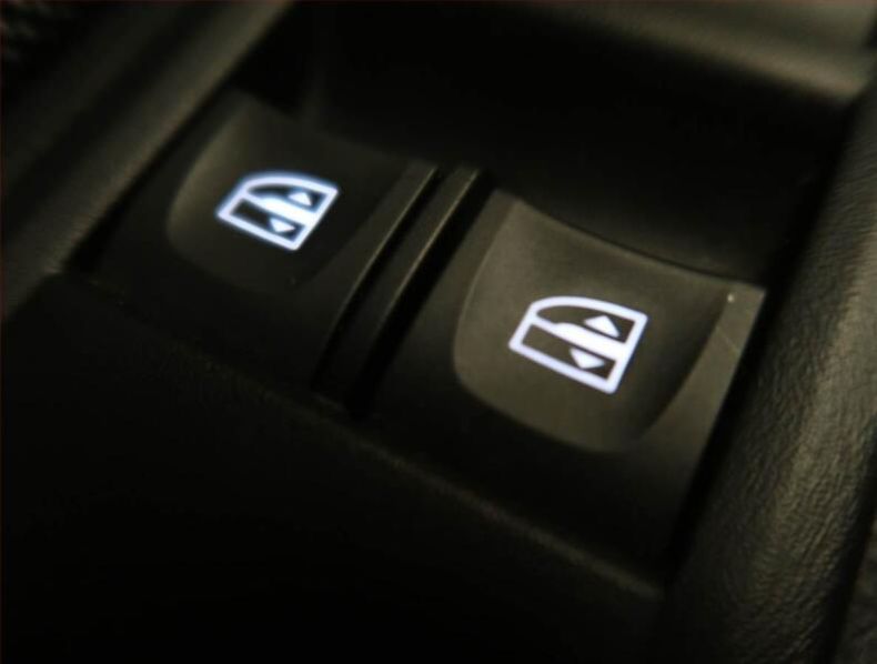 Nissan Townstar - hlavní fotka