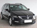 Škoda Octavia - fotka číslo 0