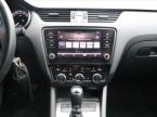 Škoda Octavia - fotka číslo 11