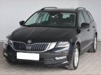 Škoda Octavia - fotka číslo 1