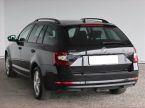 Škoda Octavia - fotka číslo 3