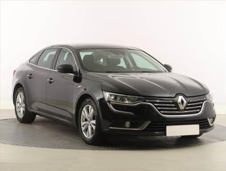 Renault Talisman - hlavní fotka inzerátu