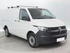 Volkswagen Transporter - fotka číslo 0