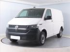 Volkswagen Transporter - fotka číslo 1