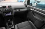 Volkswagen Touran - fotka číslo 7