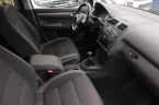 Volkswagen Touran - fotka číslo 8