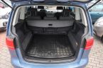 Volkswagen Touran - fotka číslo 12