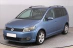 Volkswagen Touran - fotka číslo 1