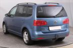 Volkswagen Touran - fotka číslo 3