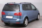Volkswagen Touran - fotka číslo 4