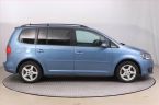 Volkswagen Touran - fotka číslo 5