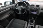 Volkswagen Touran - fotka číslo 6