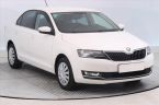 Škoda Rapid - fotka číslo 0