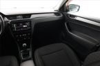 Škoda Rapid - fotka číslo 6