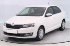 Škoda Rapid - fotka číslo 1