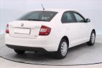 Škoda Rapid - fotka číslo 3