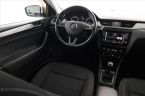 Škoda Rapid - fotka číslo 5