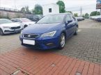 Seat Leon - fotka číslo 1