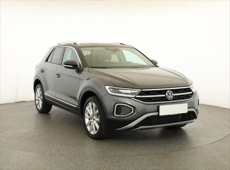 Volkswagen T-Roc - hlavní fotka inzerátu