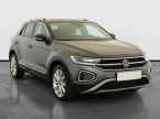 Volkswagen T-Roc - fotka číslo 0