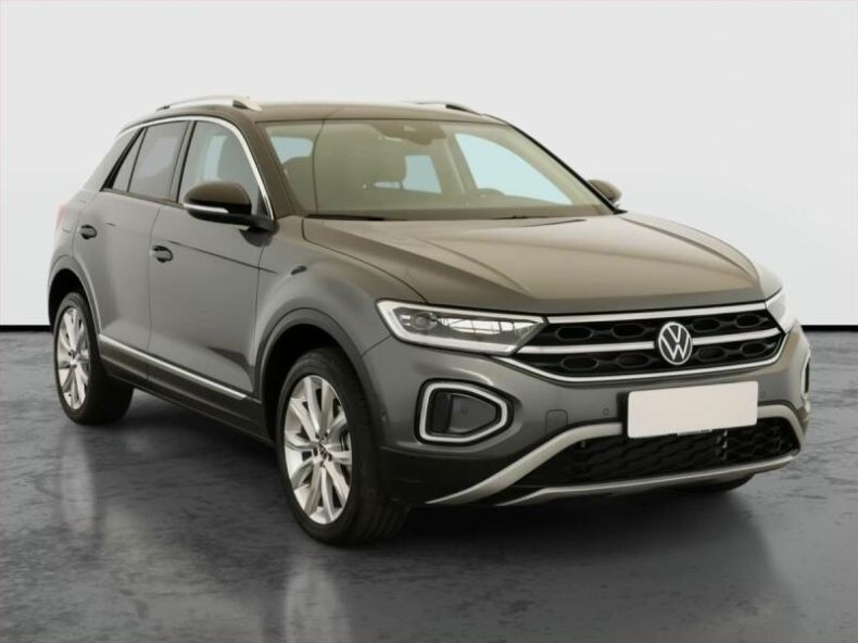 Volkswagen T-Roc - hlavní fotka inzerátu