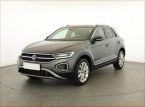 Volkswagen T-Roc - fotka číslo 1