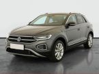 Volkswagen T-Roc - fotka číslo 1