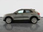 Volkswagen T-Roc - fotka číslo 2