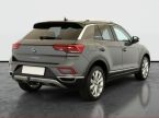 Volkswagen T-Roc - fotka číslo 4