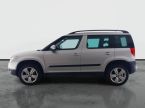 Škoda Yeti - fotka číslo 2