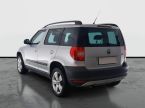 Škoda Yeti - fotka číslo 3