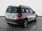 Škoda Yeti - fotka číslo 4