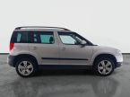 Škoda Yeti - fotka číslo 5