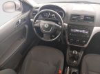 Škoda Yeti - fotka číslo 6