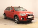 Mitsubishi ASX  - fotka číslo 0