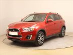 Mitsubishi ASX  - fotka číslo 1