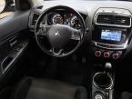 Mitsubishi ASX  - fotka číslo 6