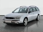Ford Mondeo - fotka číslo 1