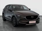 Mazda CX-5 - fotka číslo 0