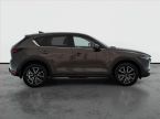 Mazda CX-5 - fotka číslo 5