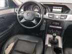 Mercedes Třída E - fotka číslo 6