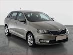 Škoda Rapid - fotka číslo 0