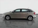 Škoda Rapid - fotka číslo 2