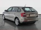Škoda Rapid - fotka číslo 3