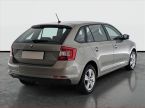 Škoda Rapid - fotka číslo 4